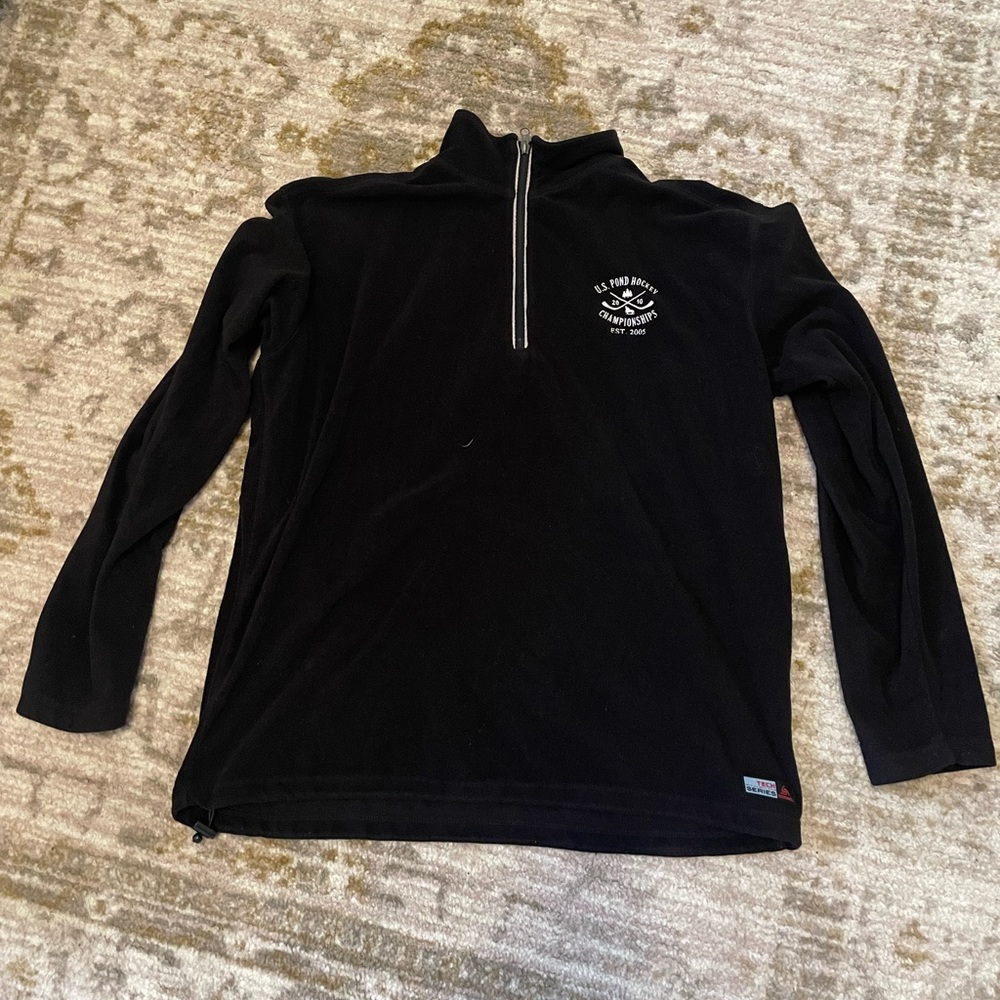 US Pound Hockey Championship sweatshirt—2010